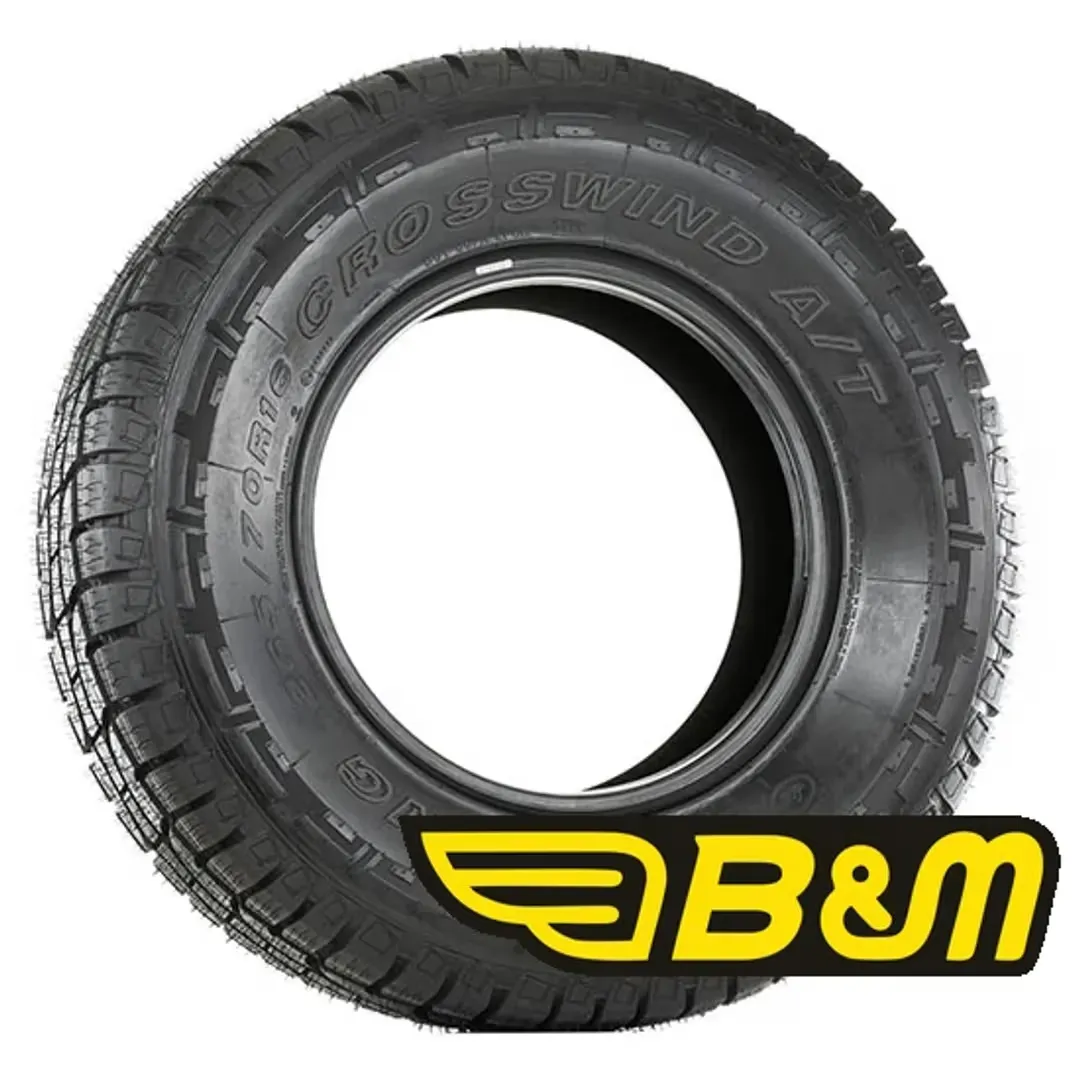 175/70R14 88H CROSSWIND AT LINGLONG LINGLONG CROSSWIND AT - Vista 360° 1