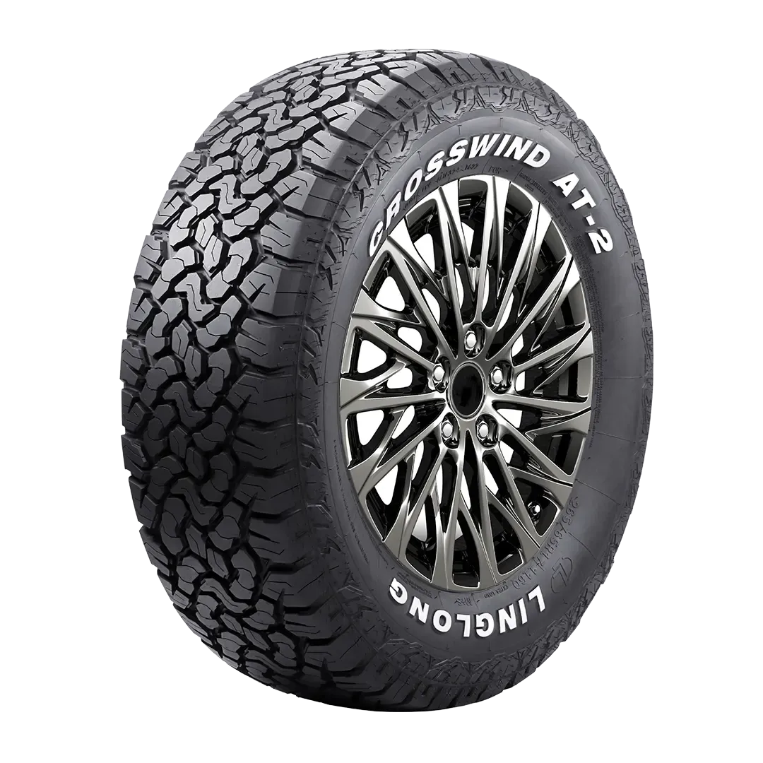 265/70R16 116Q CROSSWIND AT-2 LINGLONG