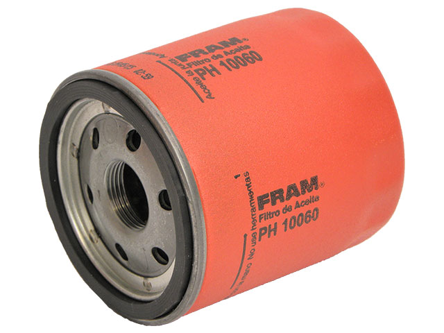 FILTRO ACEITE LIVIANO UNIDAD SELLADA PH10060