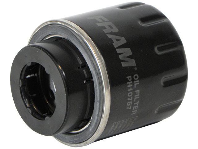 FILTRO ACEITE LIVIANO UNIDAD SELLADA PH10757 =LS391 PURFLUX