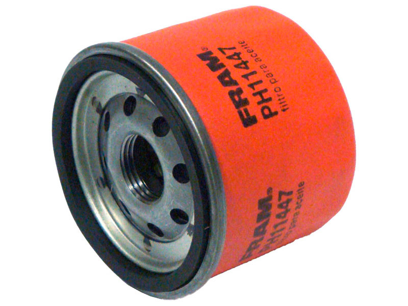 FILTRO ACEITE LIVIANO UNIDAD SELLADA PH11447