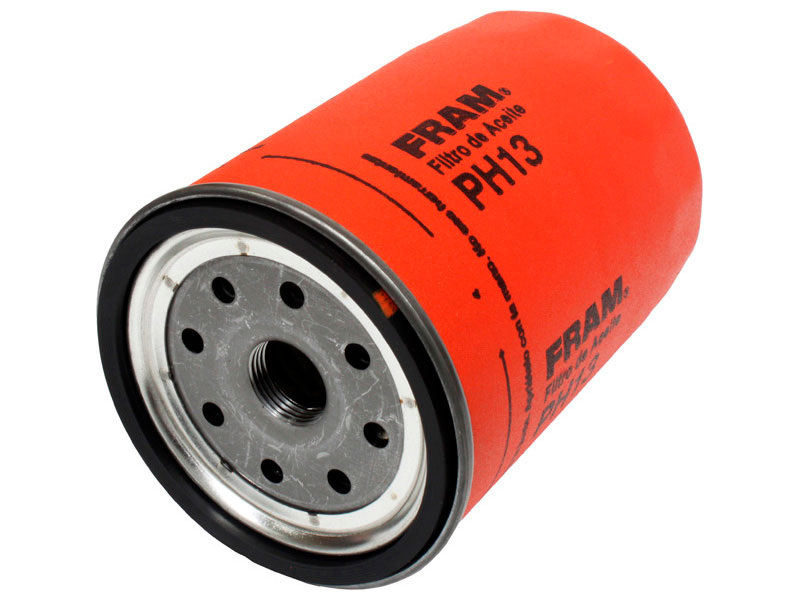 FILTRO ACEITE LIVIANO UNIDAD SELLADA PH13