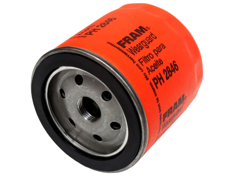 FILTRO ACEITE LIVIANO UNIDAD SELLADA PH2846
