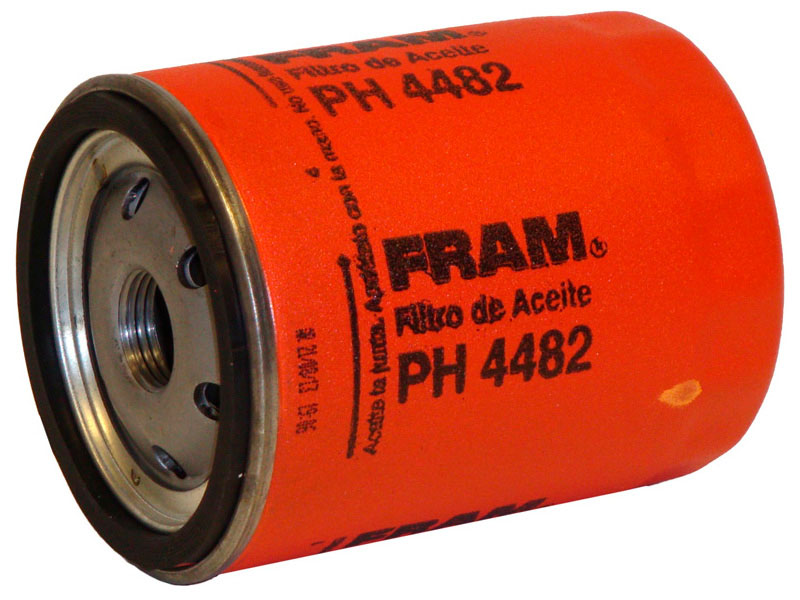 FILTRO ACEITE LIVIANO UNIDAD SELLADA PH4482