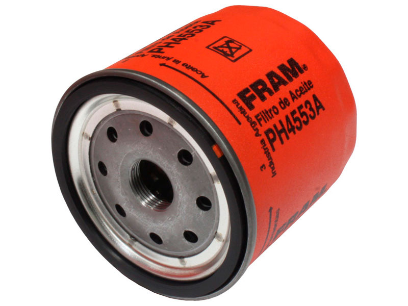 FILTRO ACEITE LIVIANO UNIDAD SELLADA PH4553A =LS785A PURFLUX