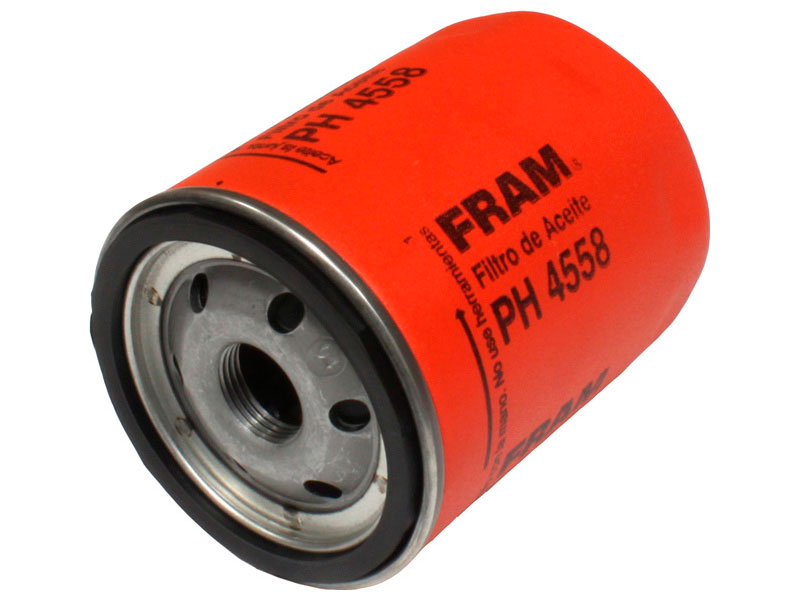 FILTRO ACEITE LIVIANO UNIDAD SELLADA PH4558