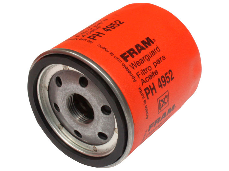 FILTRO ACEITE LIVIANO UNIDAD SELLADA PH4952