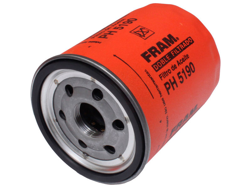 FILTRO ACEITE LIVIANO UNIDAD SELLADA PH5190