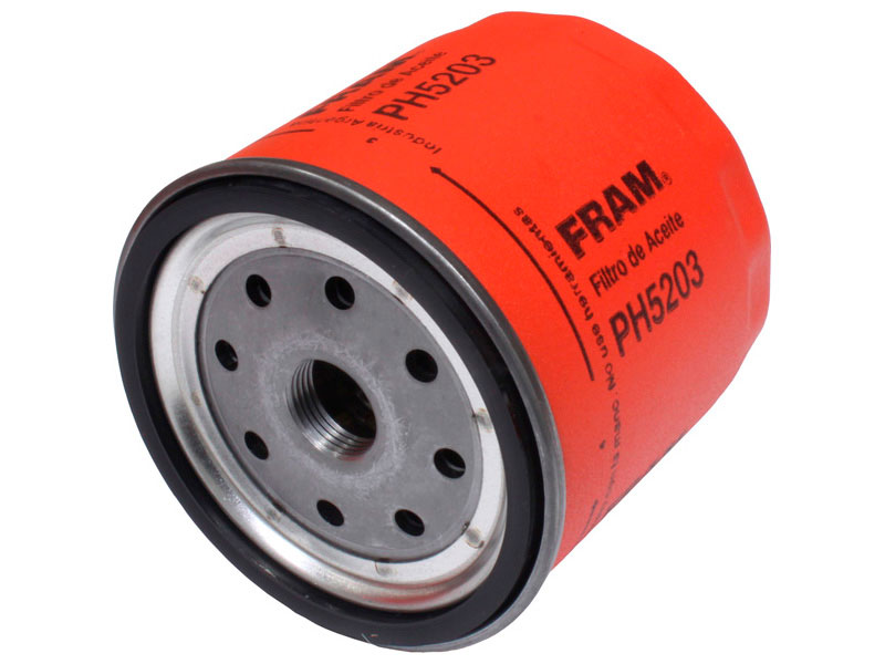 FILTRO ACEITE LIVIANO UNIDAD SELLADA PH5203