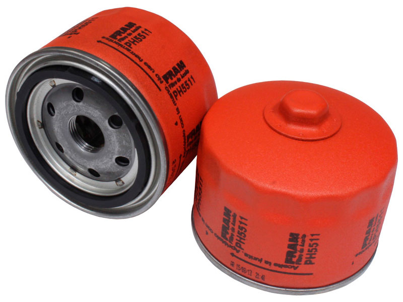 FILTRO ACEITE LIVIANO UNIDAD SELLADA PH5511