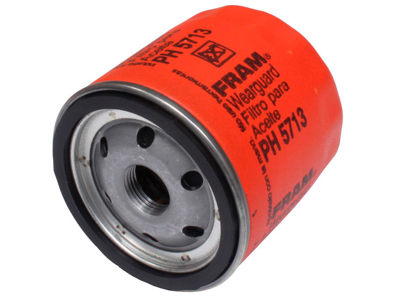 FILTRO ACEITE LIVIANO UNIDAD SELLADA PH5713