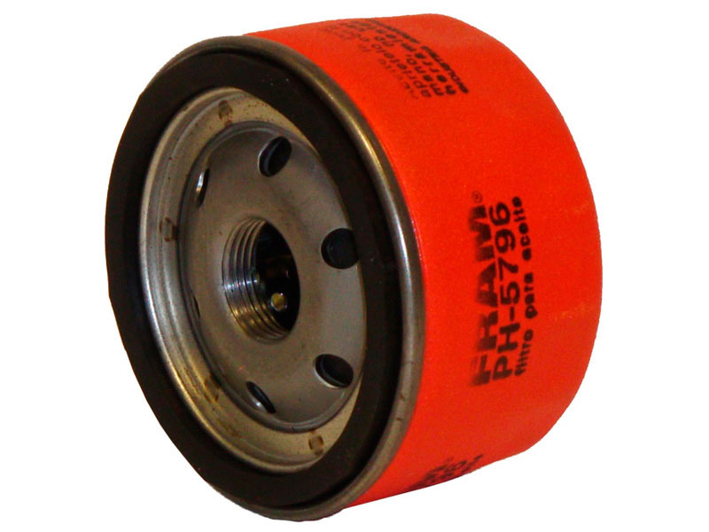 FILTRO ACEITE LIVIANO UNIDAD SELLADA PH5796