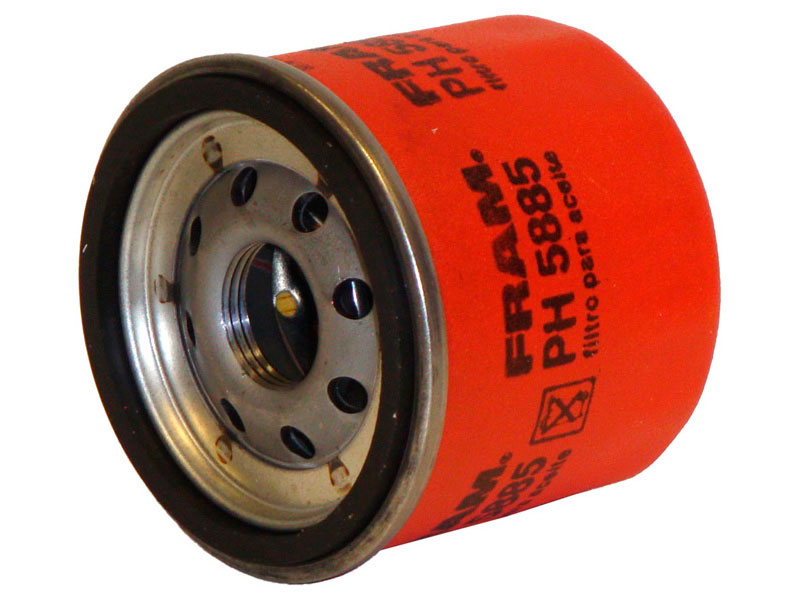 FILTRO ACEITE LIVIANO UNIDAD SELLADA PH5885