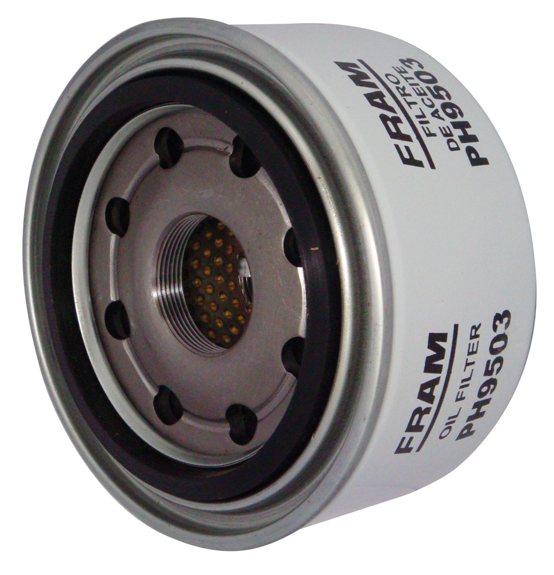 FILTRO ACEITE LIVIANO UNIDAD SELLADA PH9503 =FT5969