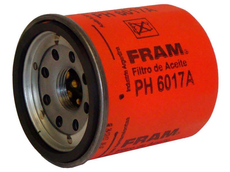 FILTRO ACEITE MOTO PH6017A