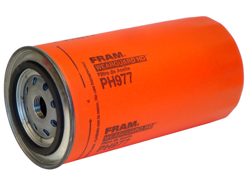 FILTRO ACEITE PESADO UNIDAD SELLADA FT4805 =PH977