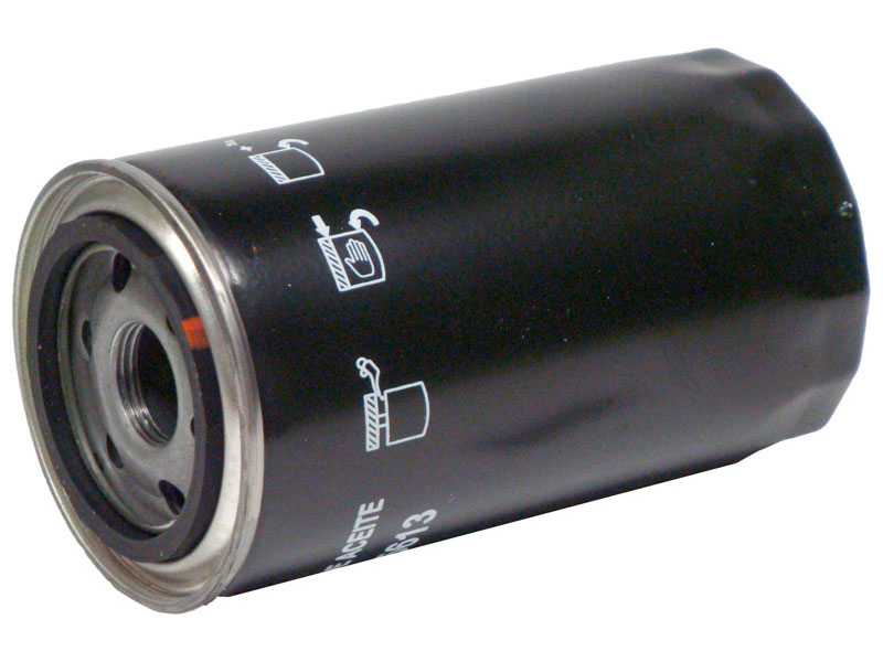 FILTRO ACEITE PESADO UNIDAD SELLADA FT5613 =PH9453