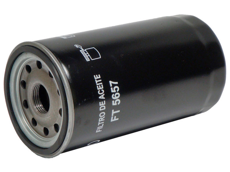 FILTRO ACEITE PESADO UNIDAD SELLADA FT5657 =PH8944