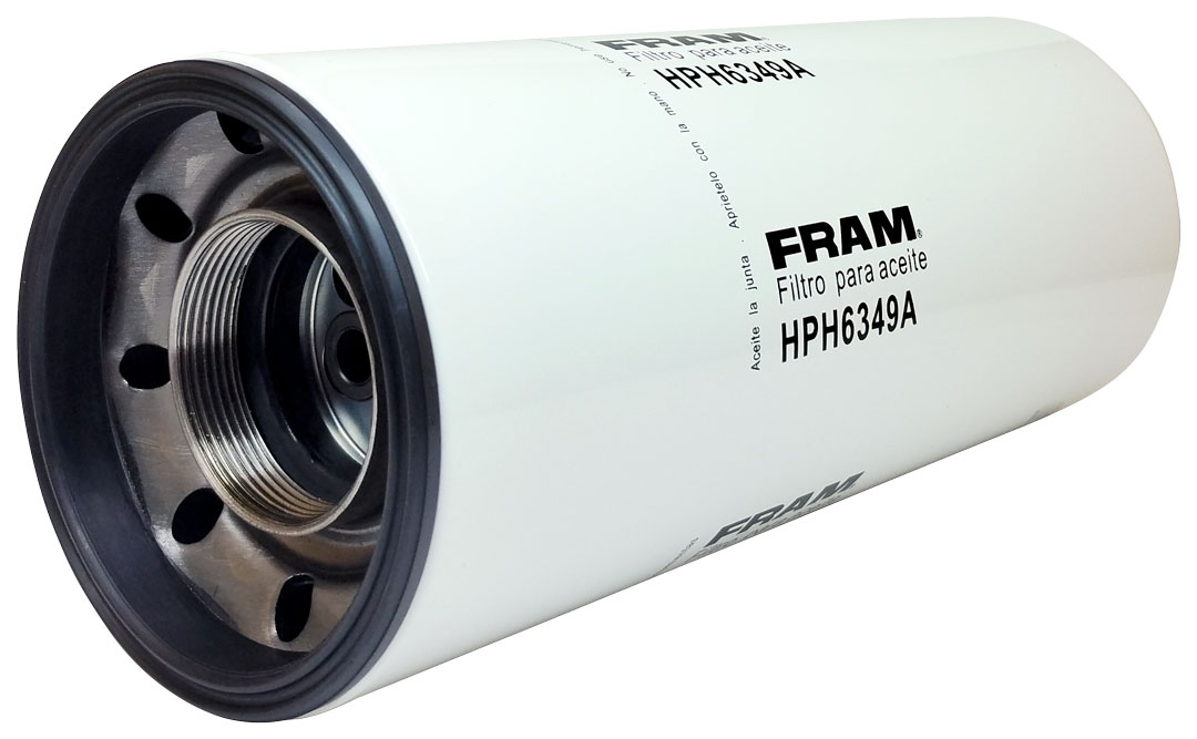 FILTRO ACEITE PESADO UNIDAD SELLADA HPH6349 A =FT5724