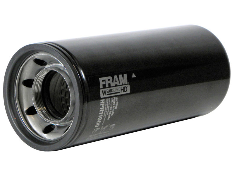 FILTRO ACEITE PESADO UNIDAD SELLADA HPH11000FP =HPH 9500 =FT9563