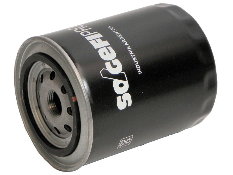 FILTRO ACEITE PESADO UNIDAD SELLADA PH2821