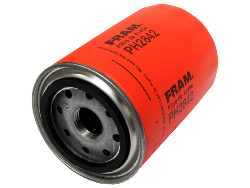 FILTRO ACEITE PESADO UNIDAD SELLADA PH2842 =FT3465