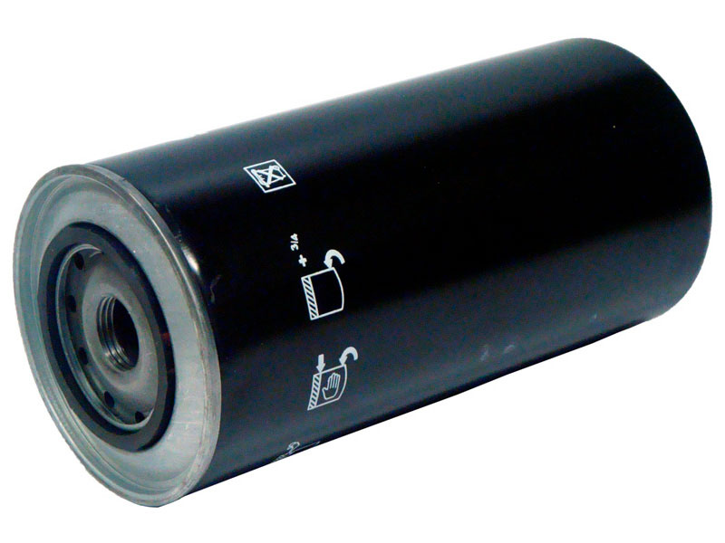 FILTRO ACEITE PESADO UNIDAD SELLADA PH2883 =FT4804