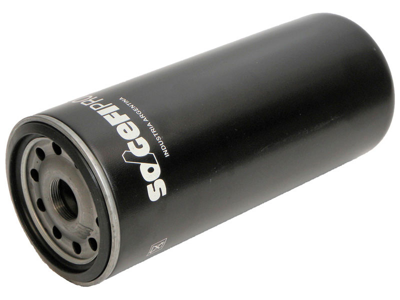 FILTRO ACEITE PESADO UNIDAD SELLADA PH2960 =FT4879