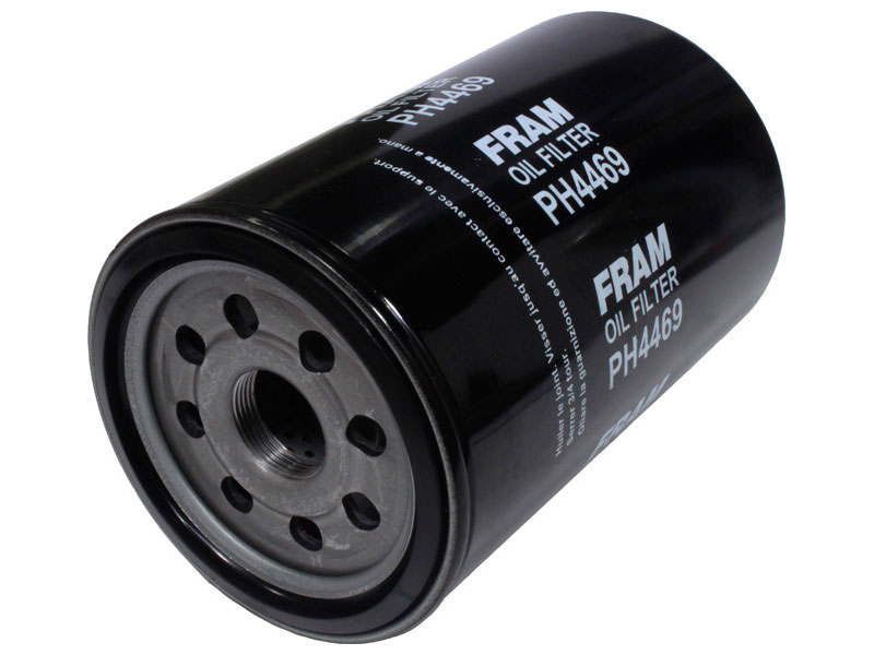 FILTRO ACEITE PESADO UNIDAD SELLADA PH4469 =FT4921