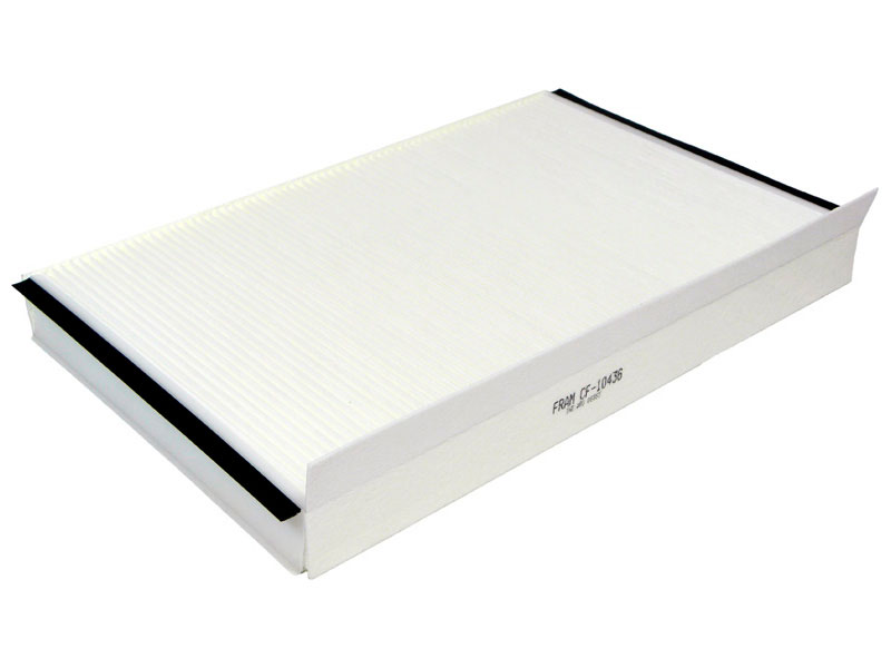 FILTRO AIRE HABITACULO CF10436
