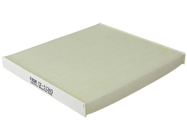 FILTRO AIRE HABITACULO CF11243