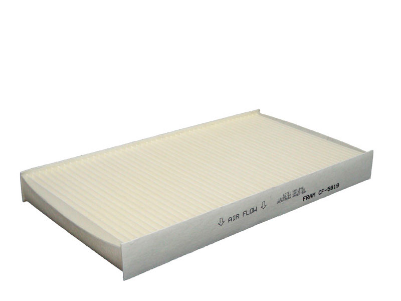 FILTRO AIRE HABITACULO CF5819