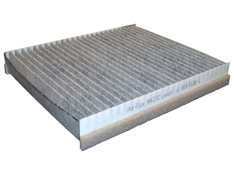 FILTRO AIRE HABITACULO CFA10584 =AHC212 PURFLUX