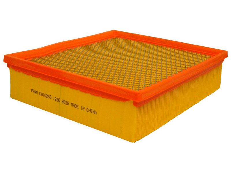 FILTRO AIRE LIVIANO CA10253