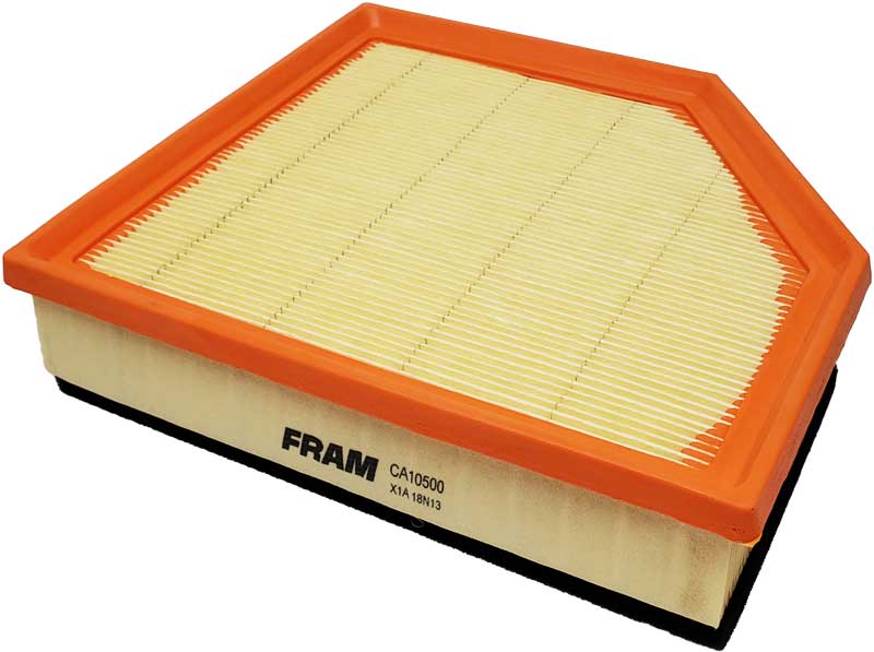 FILTRO AIRE LIVIANO CA10500