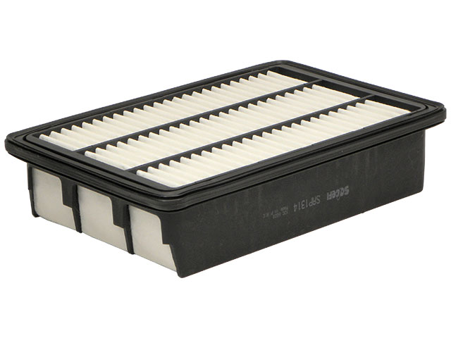 FILTRO AIRE LIVIANO CA10539