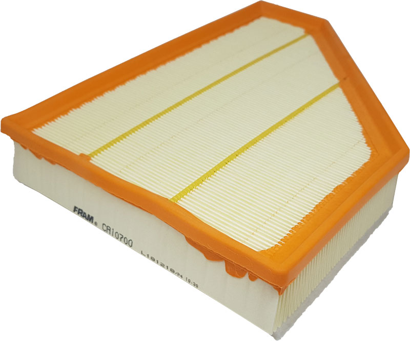 FILTRO AIRE LIVIANO CA10700