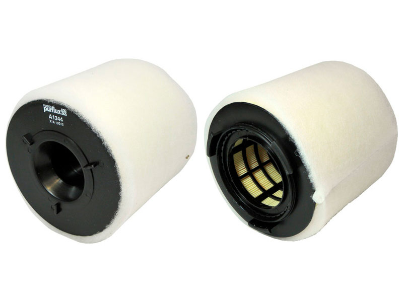 FILTRO AIRE LIVIANO CA10822 =A1344 PURFLUX