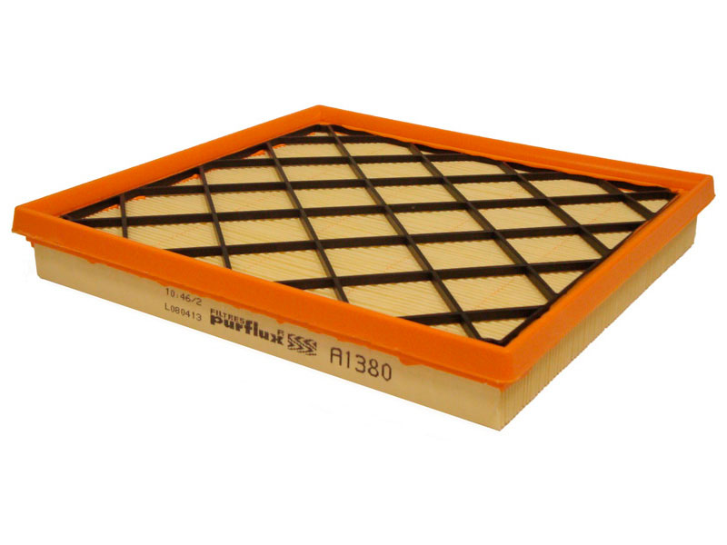FILTRO AIRE LIVIANO CA10879 =A1380 PURFLUX