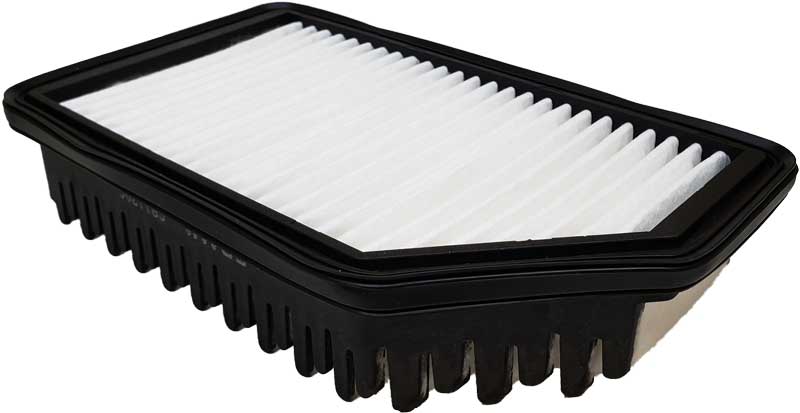 FILTRO AIRE LIVIANO CA11206