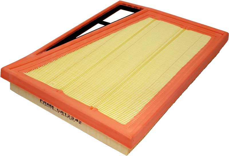 FILTRO AIRE LIVIANO CA12342