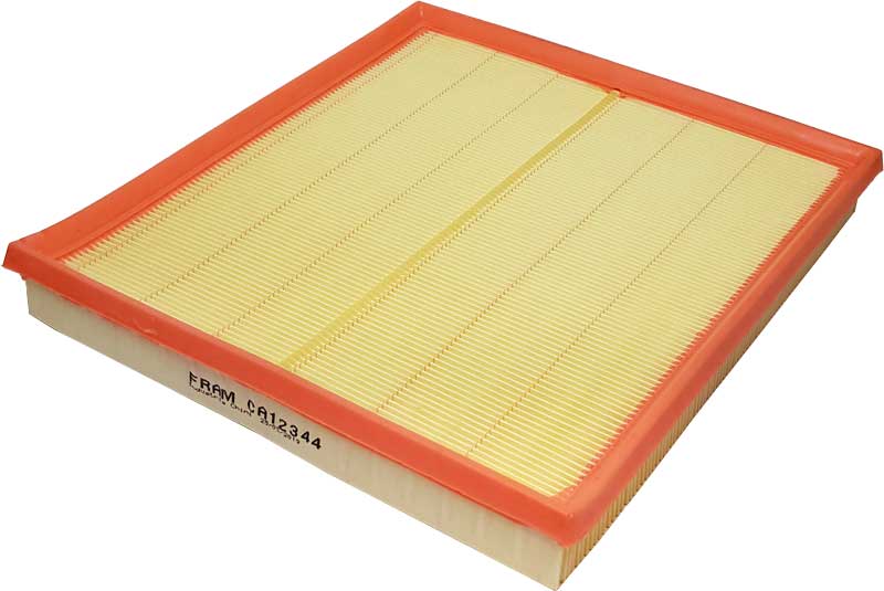 FILTRO AIRE LIVIANO CA12344