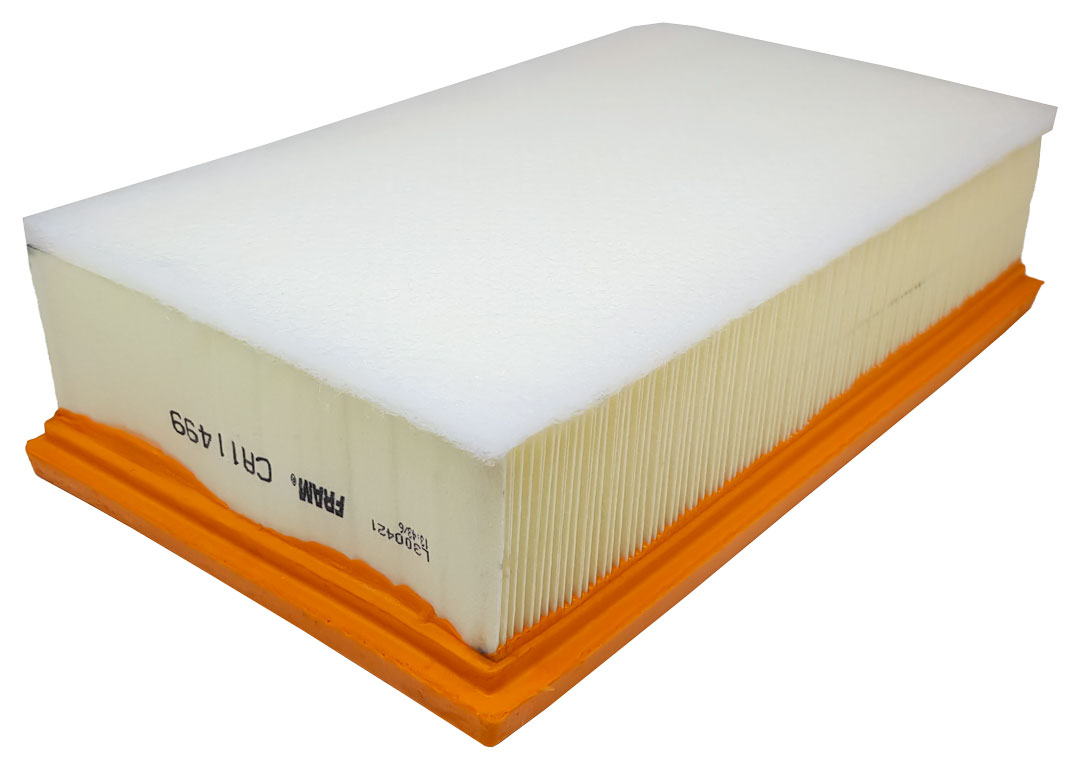 FILTRO AIRE LIVIANO CA11499