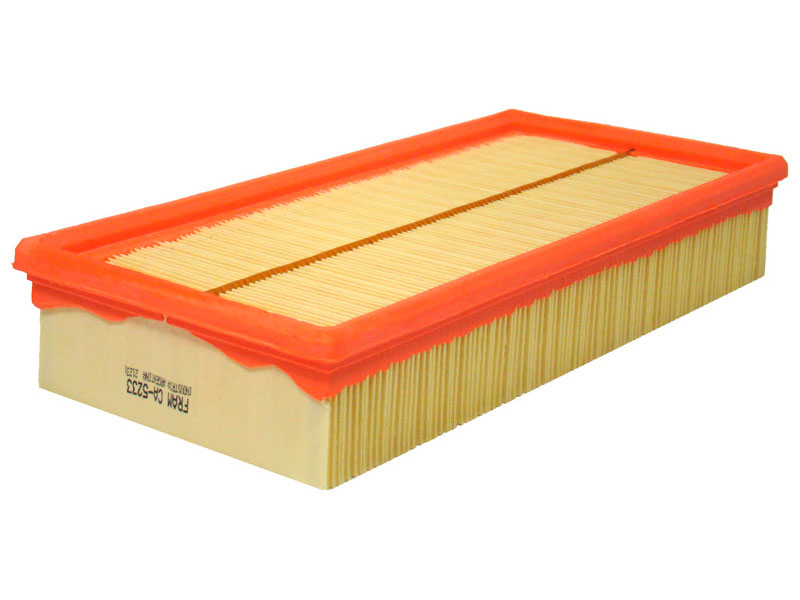 FILTRO AIRE LIVIANO CA5233