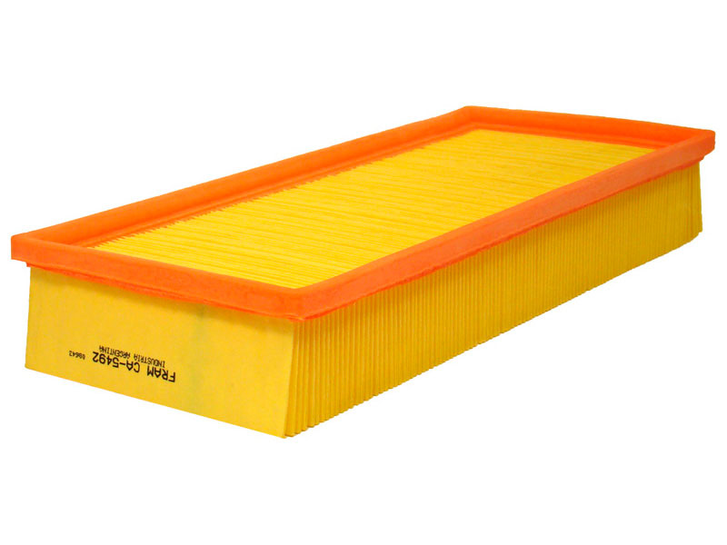FILTRO AIRE LIVIANO CA5492