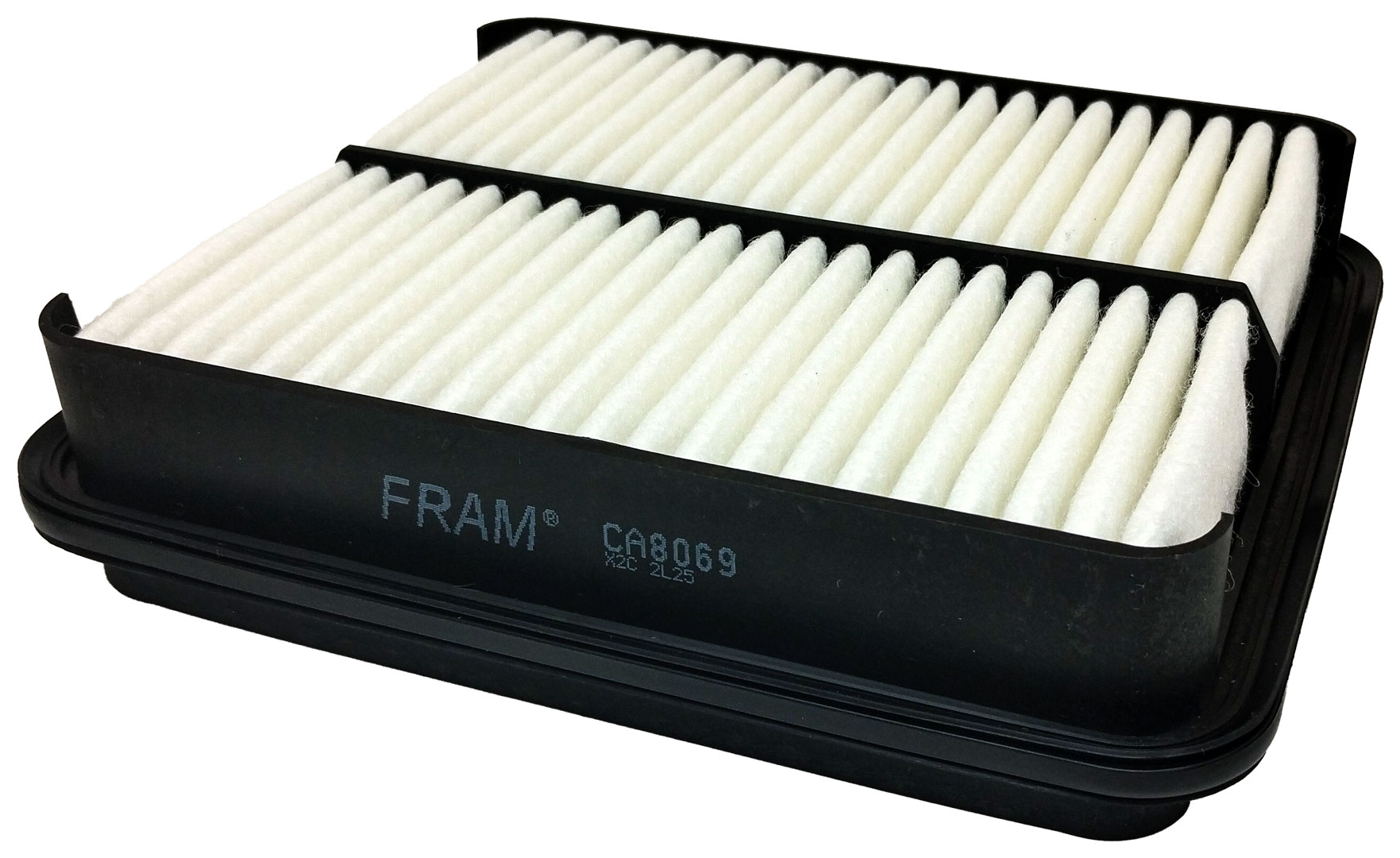 FILTRO AIRE LIVIANO CA8069