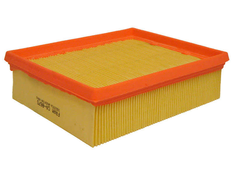 FILTRO AIRE LIVIANO CA8675