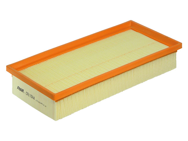 FILTRO AIRE LIVIANO CA11504