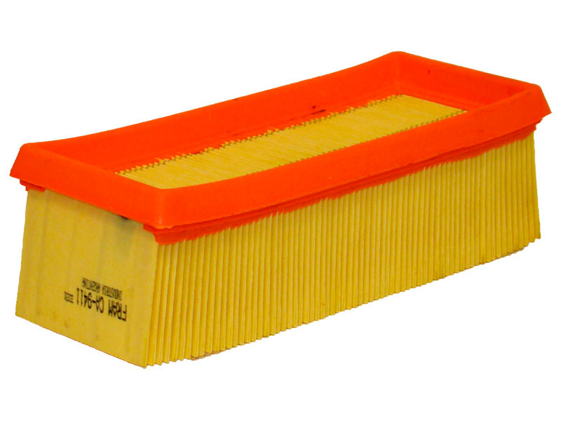 FILTRO AIRE LIVIANO CA9411 =A1123 PURFLUX