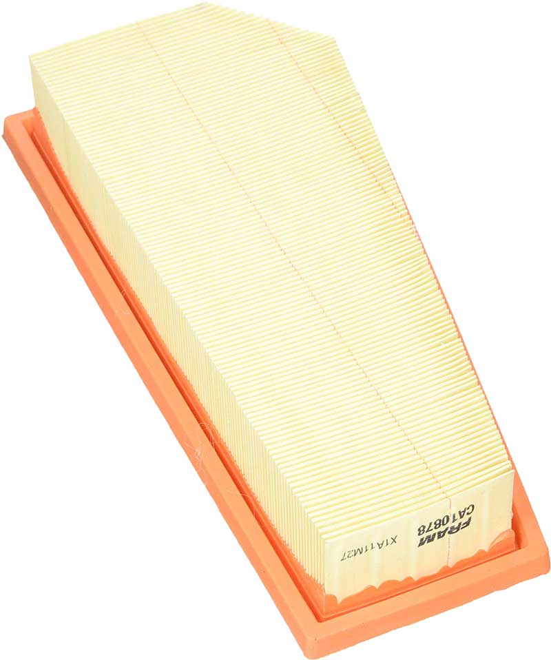 FILTRO AIRE PESADO CA10878